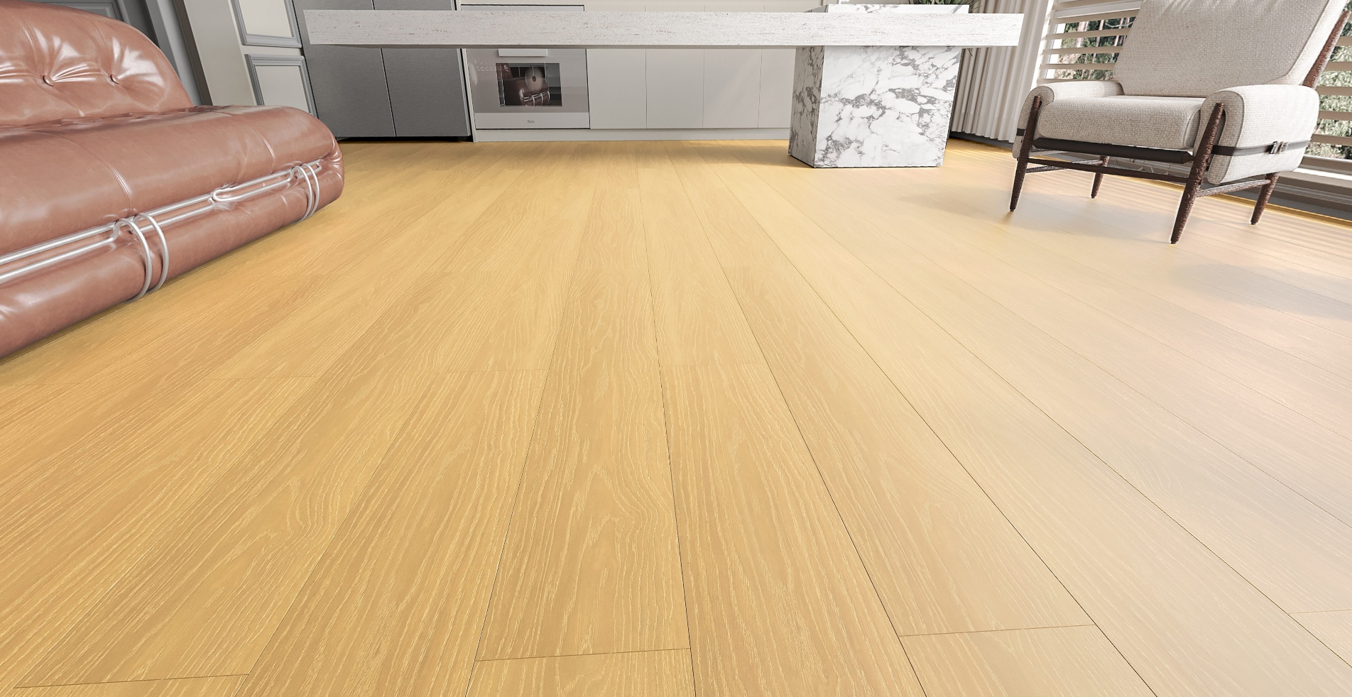 Office Laminate Flooring